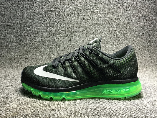 Super Max Nike Air Max 2016 Men--010